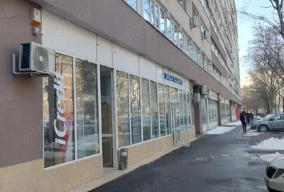 Spațiu comercial, de 54 mp, în Drumul Taberei