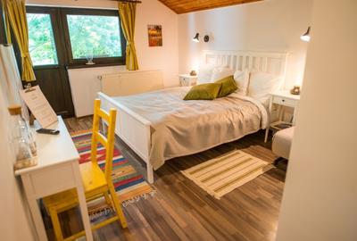 Vila/Pensiune 450Mp Provita de Sus langa Breaza,Cornu,Sinaia. - 16