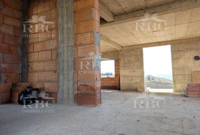 Casă individuală cu 4 camere cu Canalizare în Dâmbul Rotund - 7