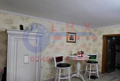 ID 4214 Apartament 4 camere - DE VANZARE - Strada Sabinelor - 8