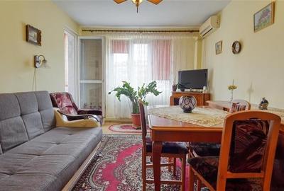 Apartament 3 camere zona Grivitei