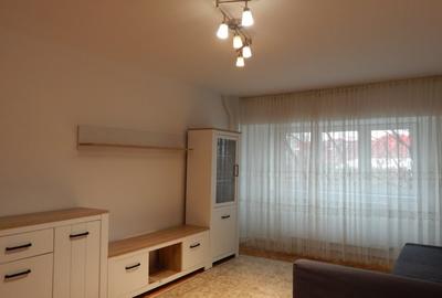 Apartament cu 4 camere decomandat, mobilat în P-ța Alba Iulia - 2