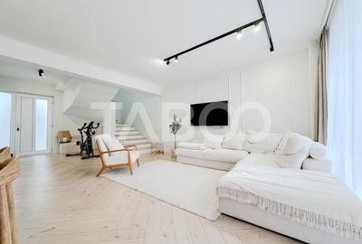 De vanzare casa la cheie cu parcare in cartierul Borhanci Cluj Napoca - 1