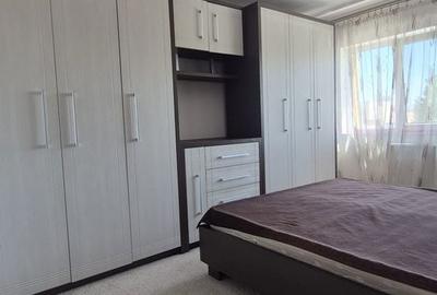 Apartament cu 2 camere decomandat în Central - 4