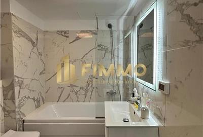 Apartament superb | 4 cam | Bloc nou | Parcare inclusa | ID: 1367 - 11