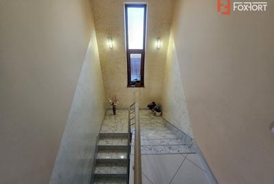 Casă individuală cu 5 camere cu Teren 937 Mp în Bogdăneștilor - 19