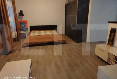 Garsonieră, mobilată în Central