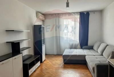 Apartament cu 2 camere decomandat, mobilat în Basarabia