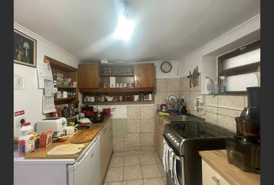 Casa cu garaj in Calnic, 231 mp construiti - 2