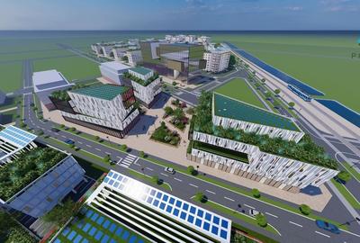 De vanzare teren edificabil intravilan, Calea Buziasului, Timisoara - 2