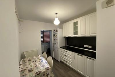 Apartament cu 2 camere decomandat în Central - 1