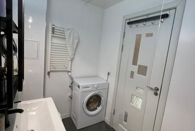 Garsonieră decomandată, mobilată în Valea Ialomiței - 6