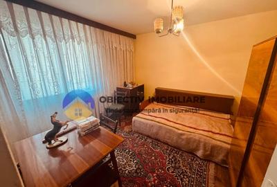 Apartament cu 2 camere decomandat în Precista - 2