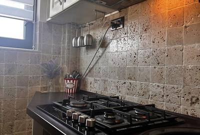 Garsonieră decomandată în Banu Mărăcine - 2