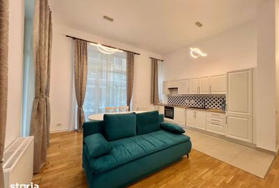 Apartament cu 3 camere, mobilat în Bucureștii Noi - 10