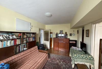 Apartament 2 camere in Centrul Vechi – Universitate, Strada Doamnei 27-29 - 4