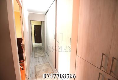 Apartament cu 2 camere decomandat, mobilat în Siderurgiștilor - 11