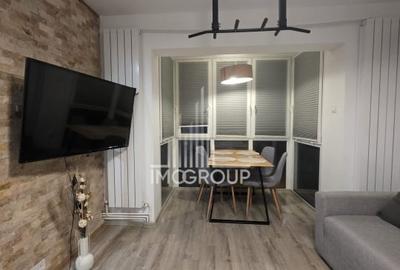 Apartament cu 2 camere | Grigorescu | Zona Profi | etaj 1  | Parcare - 3