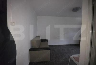 Garsonieră semidecomandată în Democrației - 4