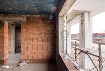 Casă cu 3 camere în Fughiu - 20