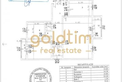 APARTAMENT SPATIOS IN IMEDIATA APROPIERE DE PARC HERASTRAU/BANEASA - 21