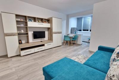 Garsonieră semidecomandată, mobilată în 13 Decembrie - 3