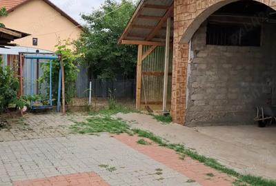 Vand sau schimb casa cerneti - 6