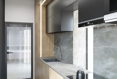 Apartament 3 Camere Melchisedec Residence - 3