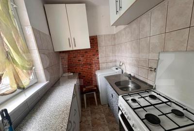 Apartament cu 2 camere decomandat în Gheorgheni - 4