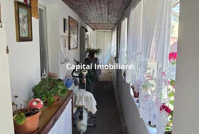 Casa cu teren 797 mp | Zona Mehala | Loca?ie excelenta ?i lini?tita - 4