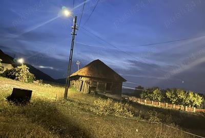 Vand casa si teren 10000mp Vand casa si teren 10000mp - 3