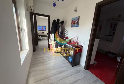 Casă individuală cu 5 camere cu Canalizare în Jilava - 17