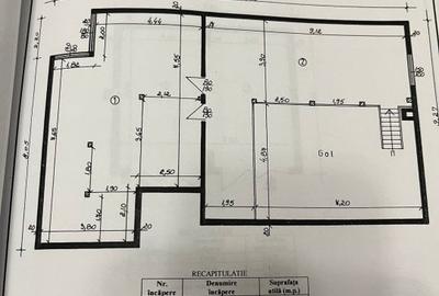 Casa/Vila de vanzare in zona Busteni langa Castelul Cantacuzino - 5