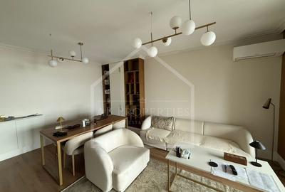 Apartament cu 3 camere semidecomandat, mobilat în Sisești - 4