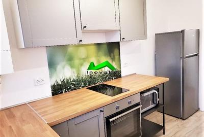 Apartament de inchiriat 2 camere Sibiu Selimbar - 6