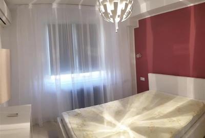 Inchiriere Apartament 3 Camere Semidecomandat Luica-Izvorul Oltului - 3