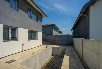 Casa moderna 3 dormitoare,140m2,living generos, loc - 17