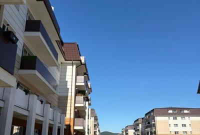 Apartament spatios 2 camere Dezvoltator - 2