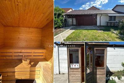 Casă cu Teren 294 Mp în Tokai - 8