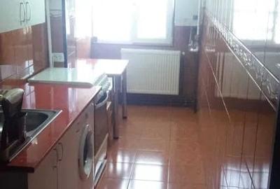 Garsonieră decomandată, mobilată în Giurgiului - 3