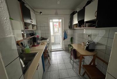 Apartament 2 camere, 47 mp utili - zona Canta - 4