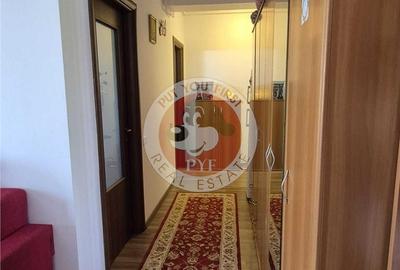 Metrou Bazilescu | Garsoniera | 43mp | Semidecomandata | B12275 - 7