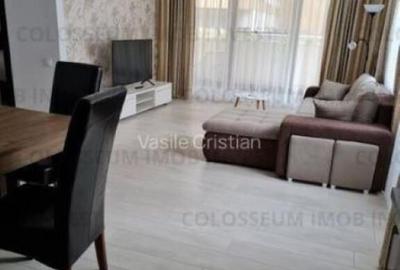 Apartament cu 2 camere, open space - zona Drumul Poienii - 2