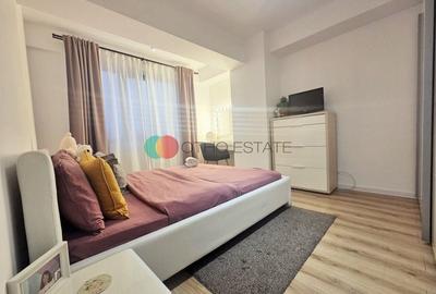 Comision 0% | 2 Camere | Militari Residence - Chiajna | Utilat Mobilat - 3