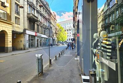 Casa 15 camere de vanzare zona Universitate + spatiu comercial parter - 2