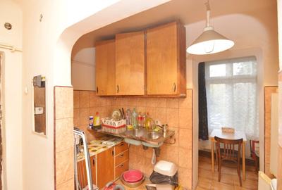 Garsoniera Baba Novac | Curte Generoasa | Localizare Excelenta - 16