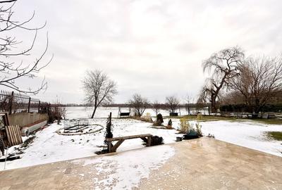 Apartament cu 5 camere în Dămăroaia - 30