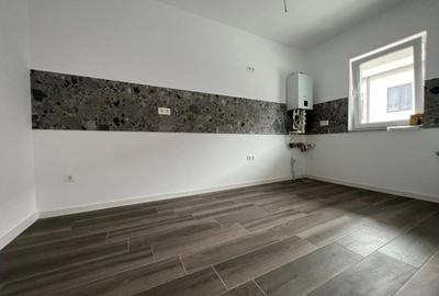 Duplex spațios cu mansardă și teren 250 mp – construcție solidă - 2
