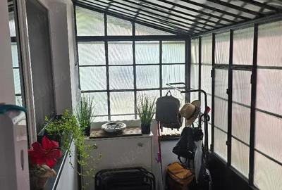 Apartament cu 3 camere în Central - 15