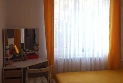 Apt 3 cam, et 3, 3 min de Metrou, 66mp utili, dotat cu AC, an '84, semimobilat - 14